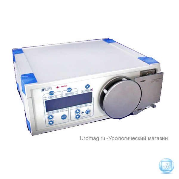 Гистеропомпа ГП-01 "Крыло" с автоматическим управлением, производство Россия