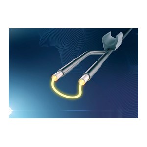 Плазменный биполярный электрохирургический генератор Lamidey Noury MCB (Plasma EDGE)