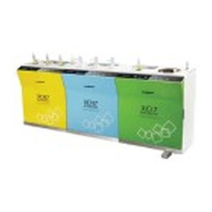 ЛОР ирригаторы XCN7/XCR7/XCI7, производства Сhammed, Ю. Корея
