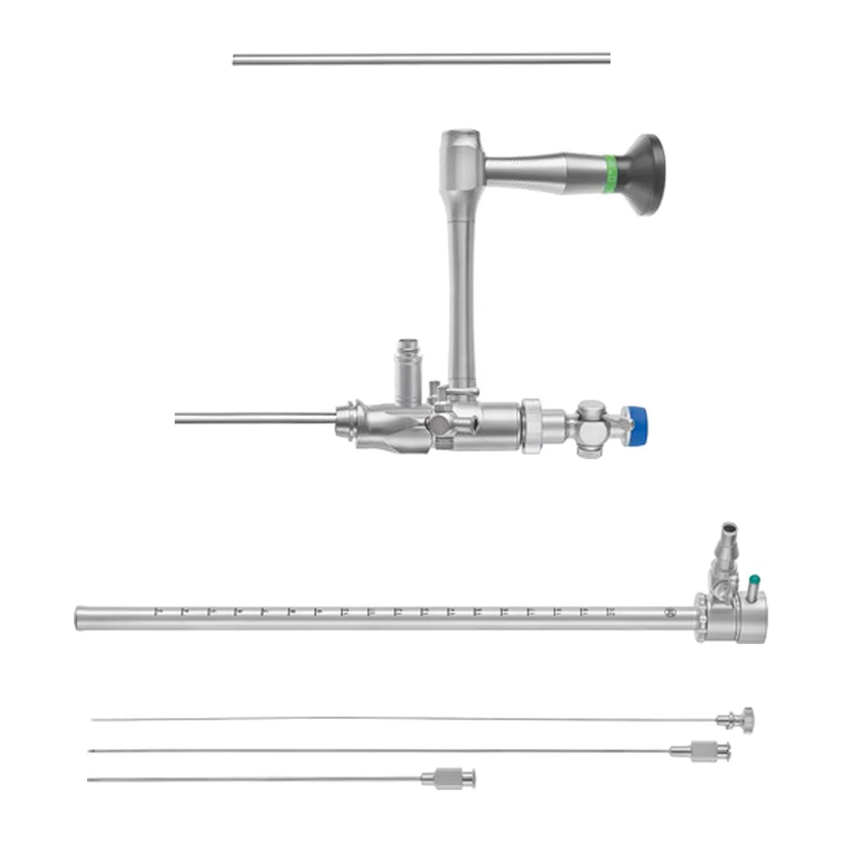 Набор нефроскопа RZ Standard PCNL 253-900-924
