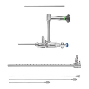 Набор нефроскопа RZ Standard PCNL 253-900-924