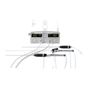 Аппарат для контактной литотрипсии Swiss LithoClast Master