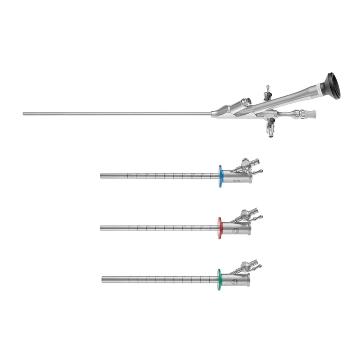 Набор для мини-ПНЛ RZ Mini PCNL 253-900-909