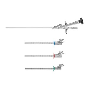 Набор для мини-ПНЛ RZ Mini PCNL 253-900-909