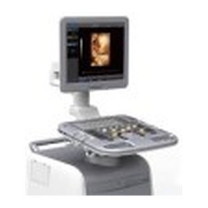 Портативная ультразвуковая диагностическая система «CHISON Sonotouch» с принадлежностями, вариант исполнения SONOTOUCH 80, Китай