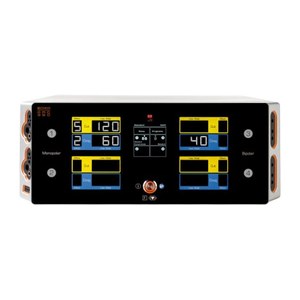 ЭХВЧ BOWA ARC 350 - универсальное решение для современной хирургии