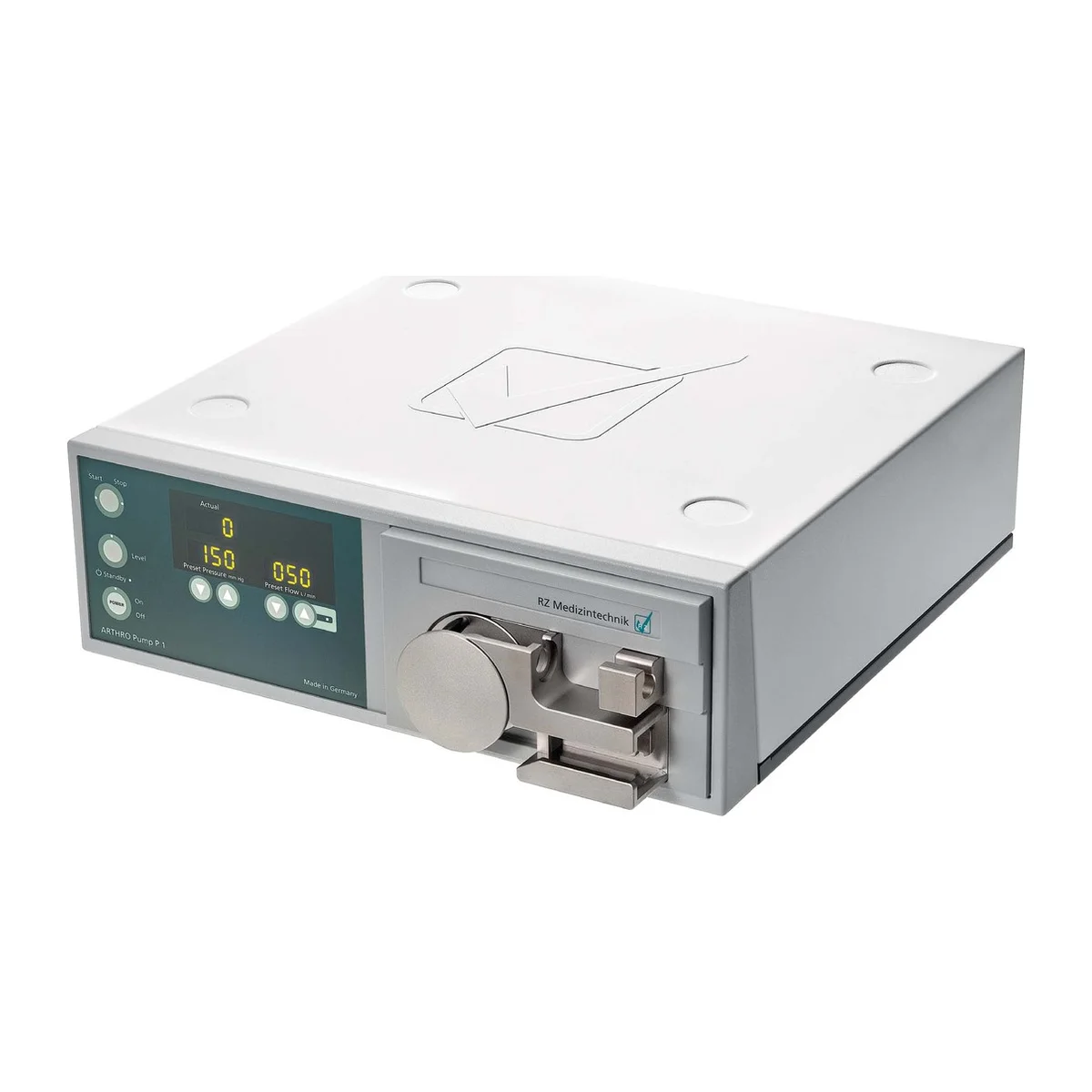 Помпа ирригационная RZ P1