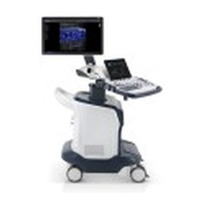 Ультразвуковая система SonoScape S60 — новый уровень диагностики с искусственным интеллектом