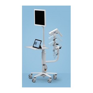 SonoScape S20 cтационарная цветная цифровая ультразвуковая диагностическая система