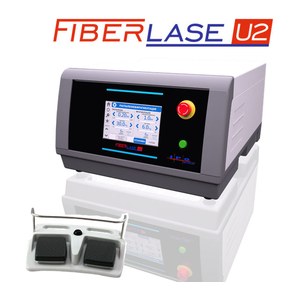 "FiberLase U2" лазерный хирургический аппарат для литотрипсии