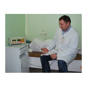 МКВ-01 «ИВАВИТА» Многофункциональный баро-терапевтический компрессионно вакуумный массажер
