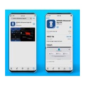 Портативный ультразвуковой сканер SONON 300С, Healcerion Co., Ltd, Ю.Корея