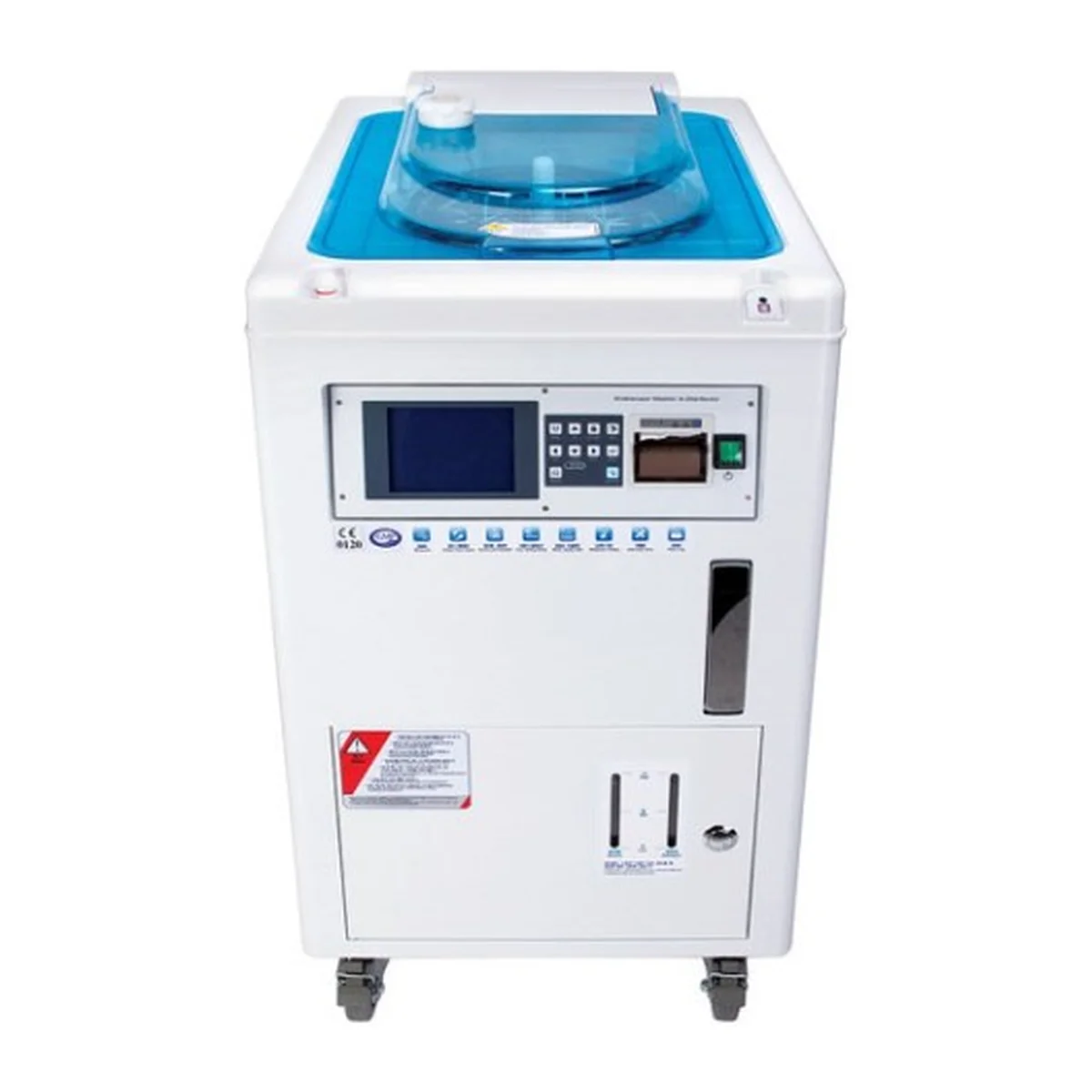 Дезинфекции гибких эндоскопов MT-5000S