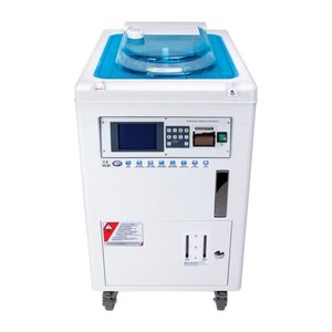 Дезинфекции гибких эндоскопов MT-5000S