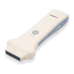 Портативный ультразвуковой сканер SONON 300L, Healcerion Co., Ltd, Ю.Корея
