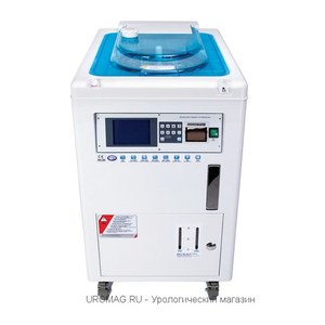 MT-5000S Установка для мойки и дезинфекции гибких эндоскопов "M – Technology Co. Ltd", Ю.Корея