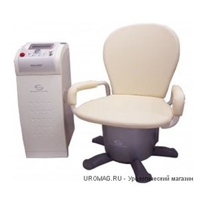 Кресло магнитной стимуляции BioCon 2000W, производства Mcube Technology Co. (Ю.Корея)