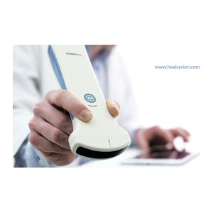 Портативный ультразвуковой сканер SONON 300С, Healcerion Co., Ltd, Ю.Корея