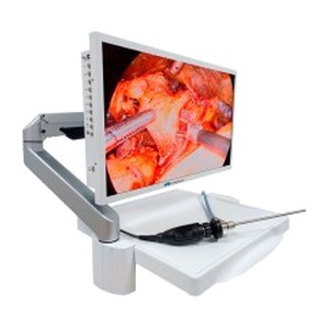 Гибкий цистоскоп, производства Mache-medical, Германия