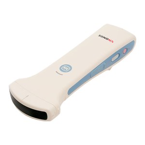 Портативный ультразвуковой сканер SONON 300С, Healcerion Co., Ltd, Ю.Корея